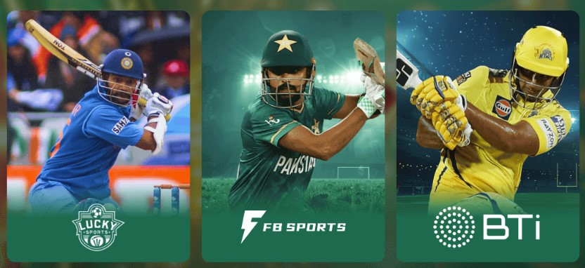 Cricket Betting – Best Odds on IPL & BPL